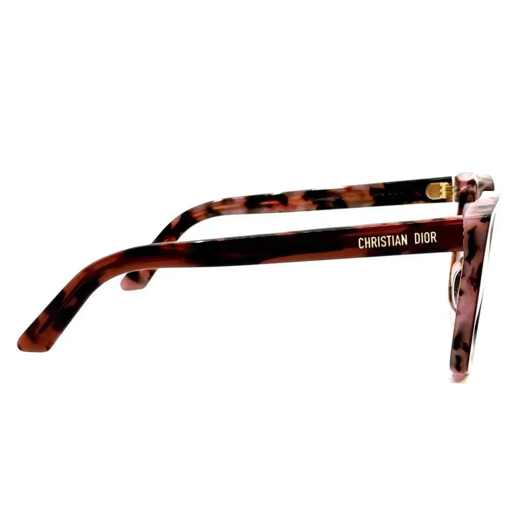 NEW!! CHRISTIAN DIOR Sunglasses DiorMidnight S1I 25F1 Authentic - Picture 10 of 12